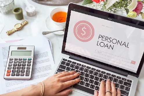 Interest Rates on Personal Loans