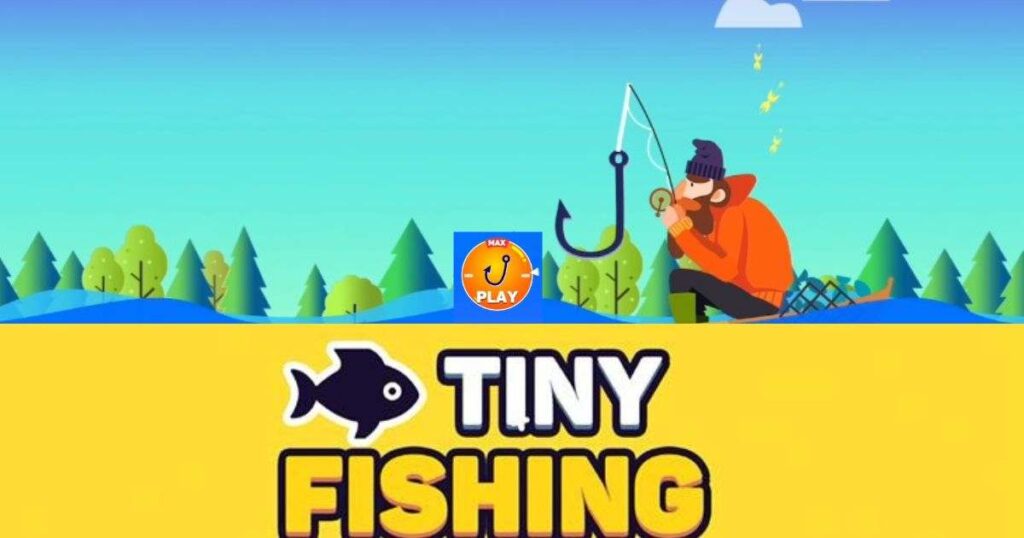 Cool Math Games Tiny Fishing