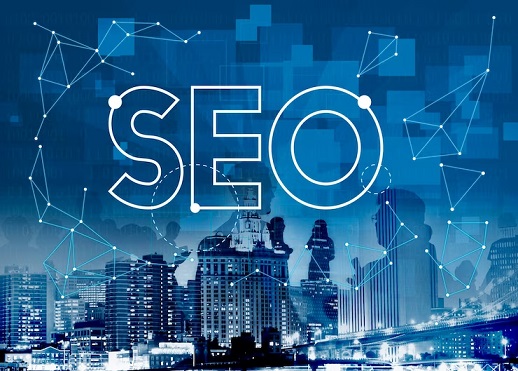 SEO Services for Businesses
