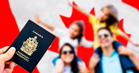 Hotcake immigration to canada as electronics engineer in 2023