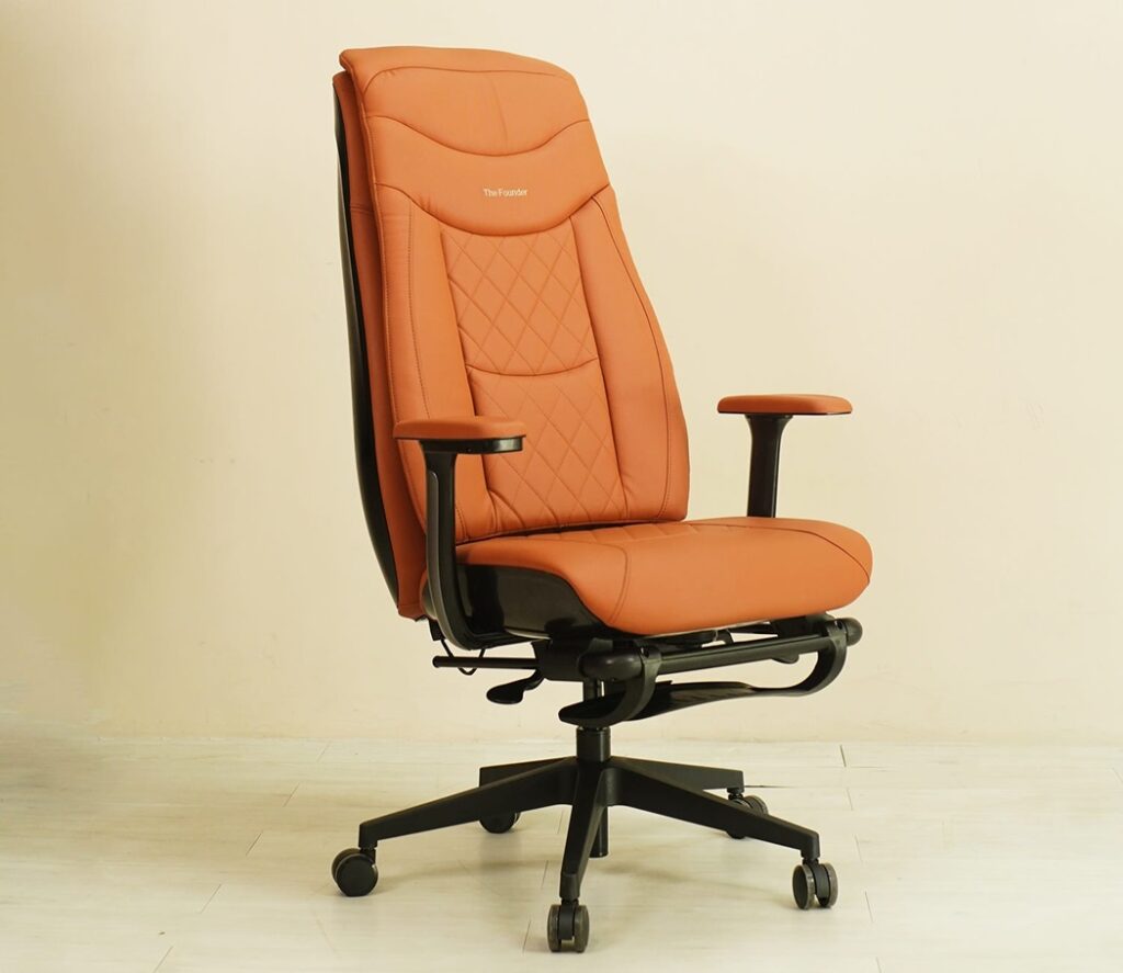 The Epitome of Comfort and Class: Unveiling the Elegance of Ergonomic Office Chairs